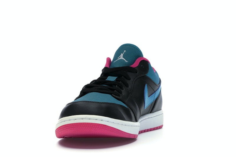 Jordan 1 Low South Beach