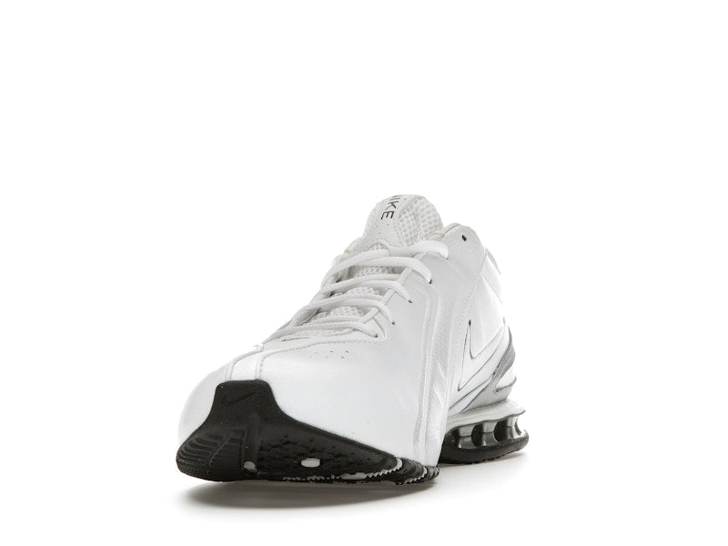 Nike Reax Trainer III SL White Metallic Silver