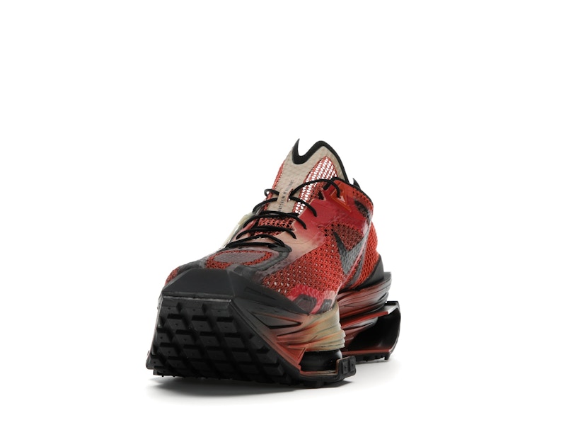 Nike Zoom MMW 004 Rust Factor