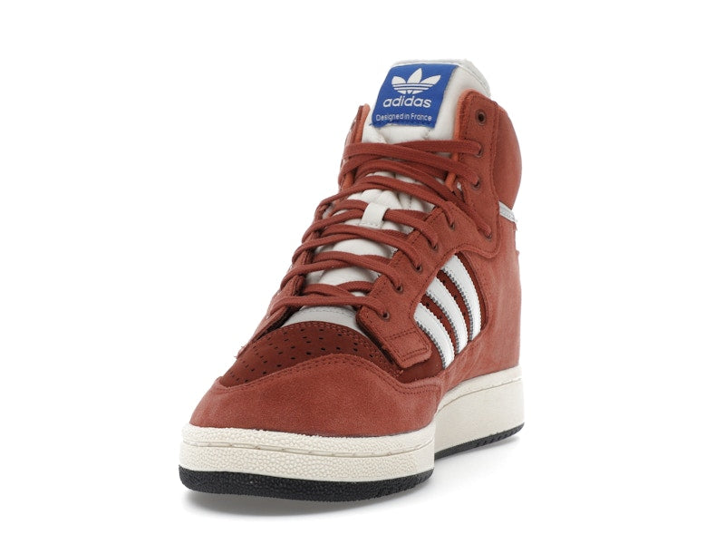 adidas Centennial 85 Hi Wild Sepia