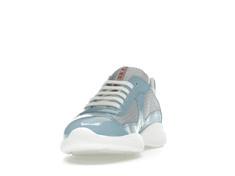Prada America's Cup Silver Celeste
