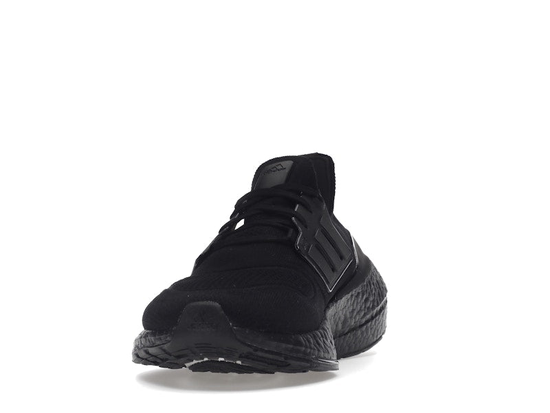 adidas Ultra Boost 22 Triple Black