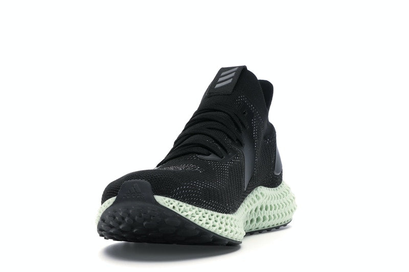 adidas Alphaedge 4D Reflective Black