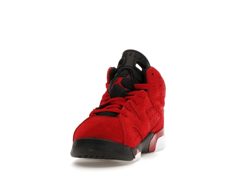 Jordan 6 Retro Toro Bravo (PS)
