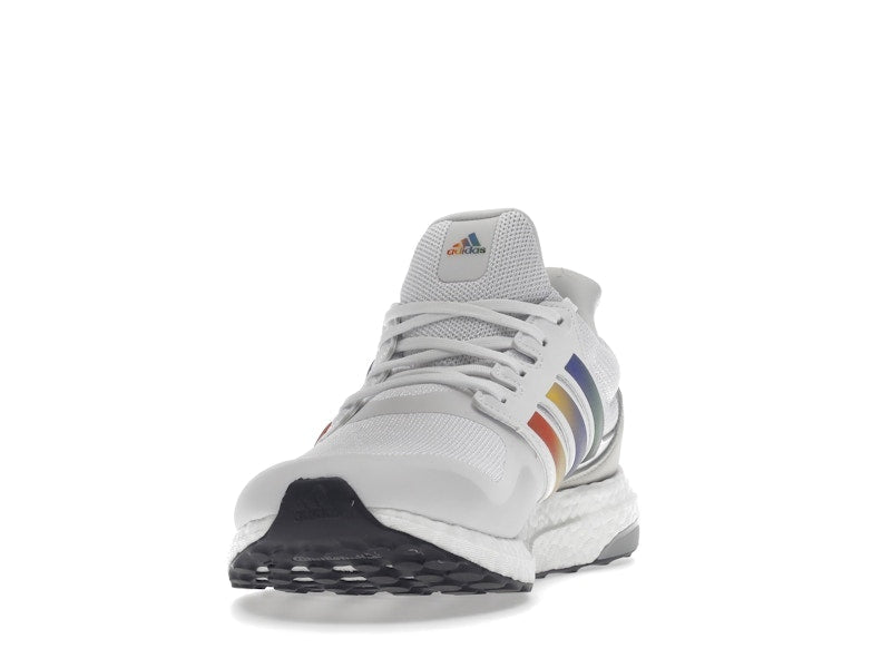 adidas Ultra Boost DNA White Multi (Women's)