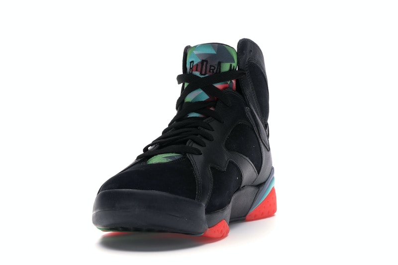 Jordan 7 Retro Barcelona Nights