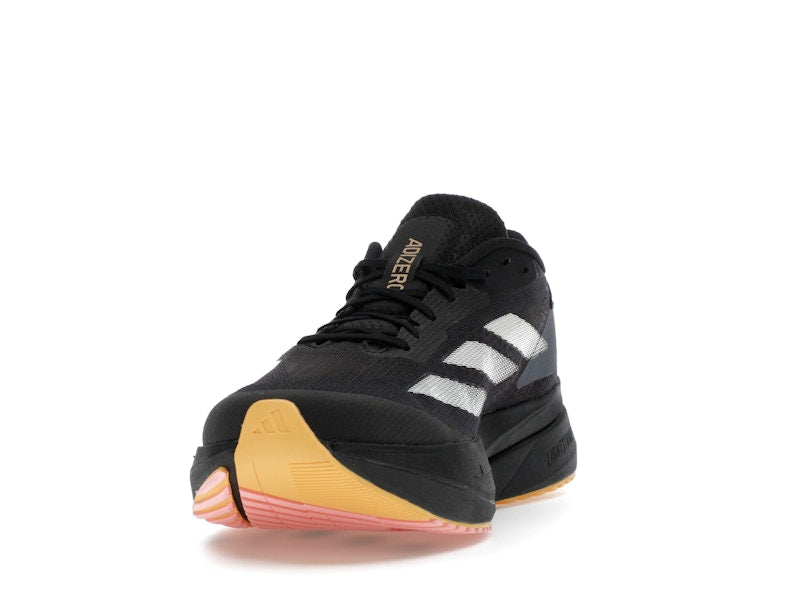 adidas Adizero Sl2 Core Black Zero Metalic Spark