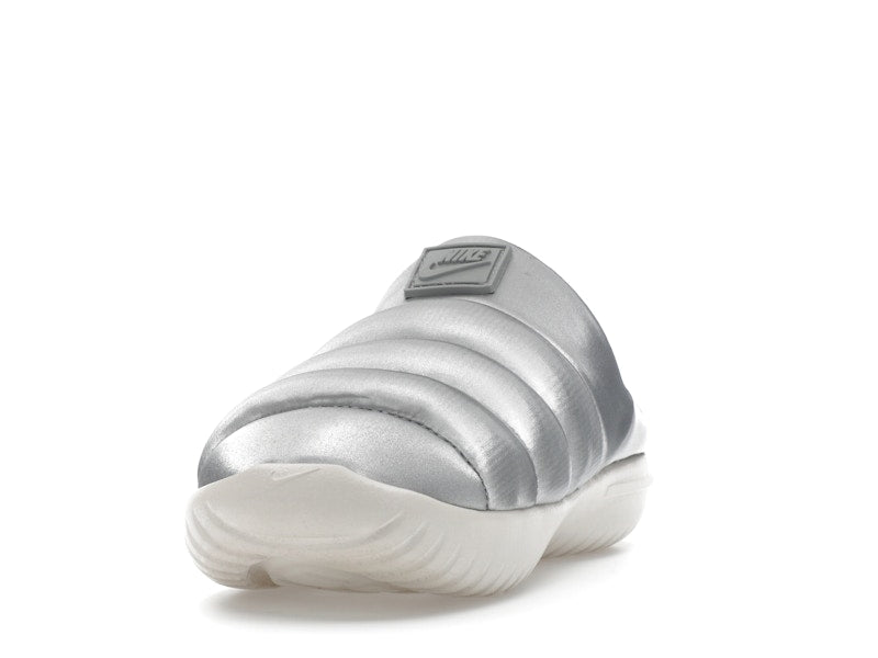 Nike Burrow SE Metallic Silver Light Orewood Brown (Women's)