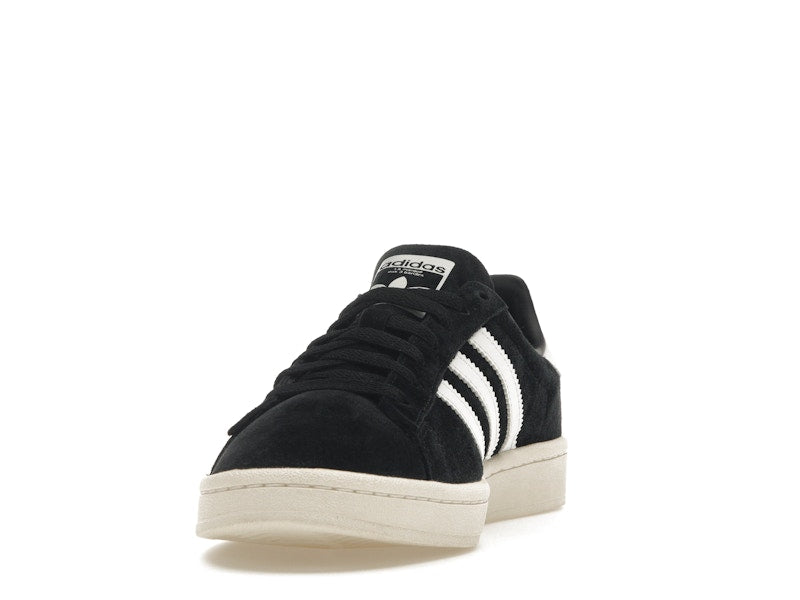 adidas Campus Black White
