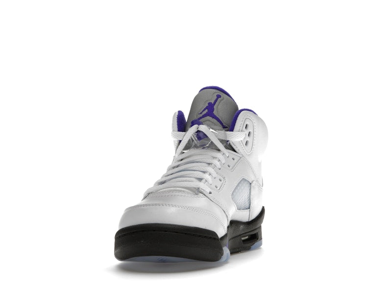 Jordan 5 Retro Dark Concord (GS)