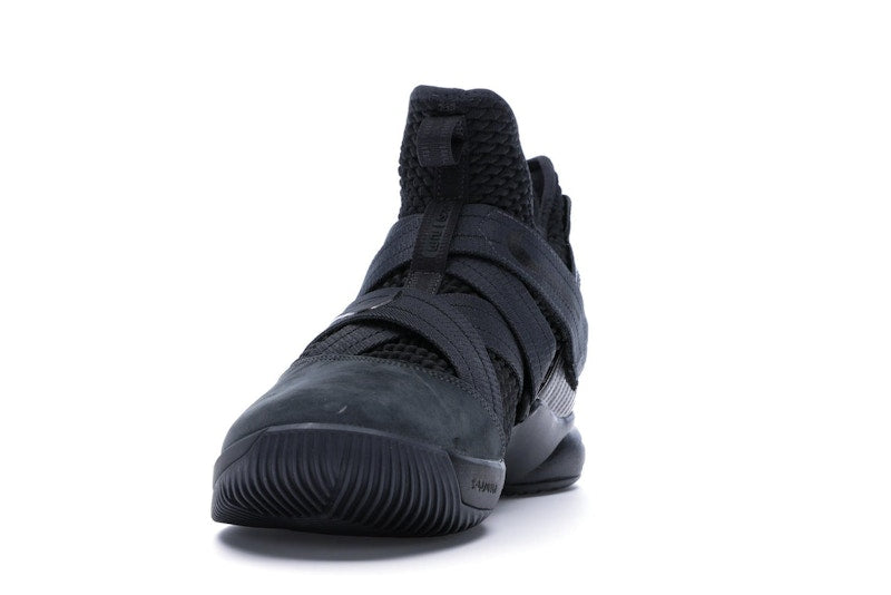 Nike LeBron Zoom Soldier 12 Dark 23