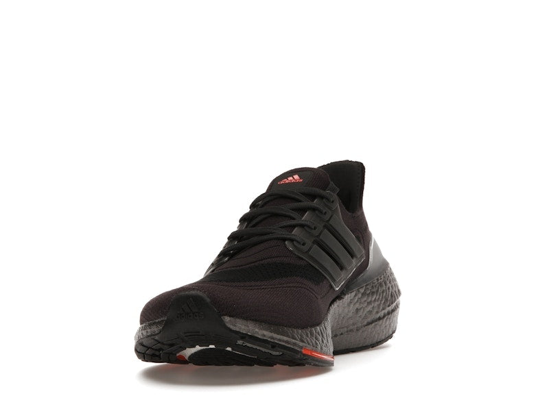 adidas Ultra Boost 21 Black Carbon