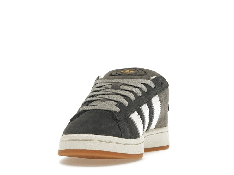 adidas Campus 00s Dark Grey Grey Gum