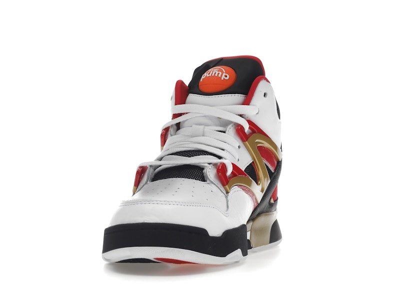 Reebok Pump Omni Zone II United by Basketball