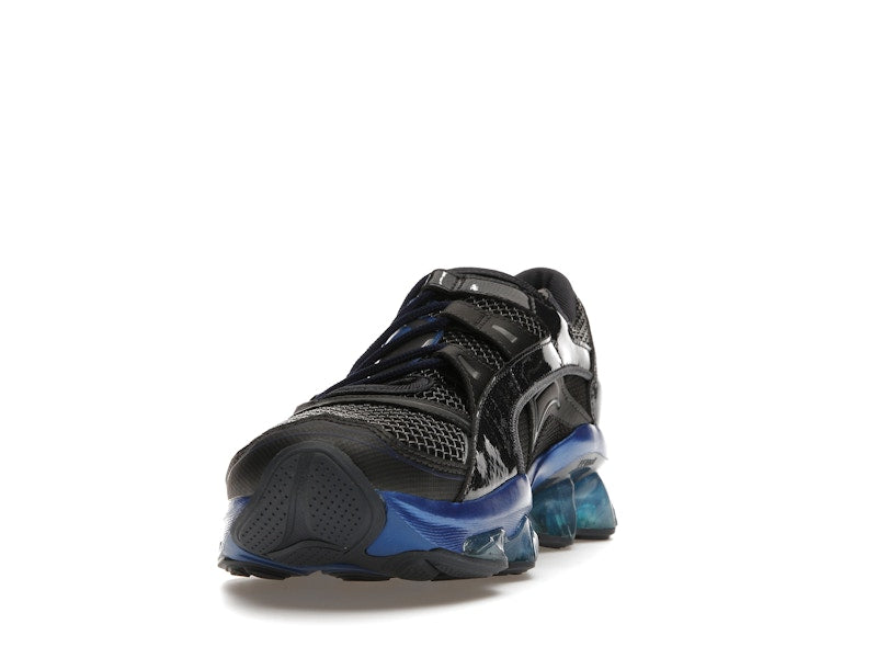 ASICS Gel Quantum Lylia Kiko Kostadinov Hysteric Glamour Black (Women's)