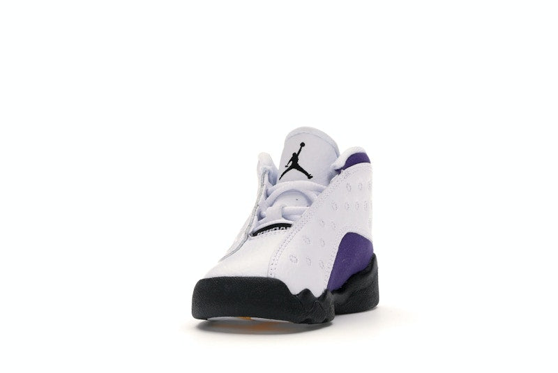 Jordan 13 Retro Lakers (TD)