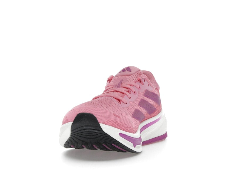 adidas Supernova Rise 2 Bliss Pink Flash Pink Cloud White (Women's)