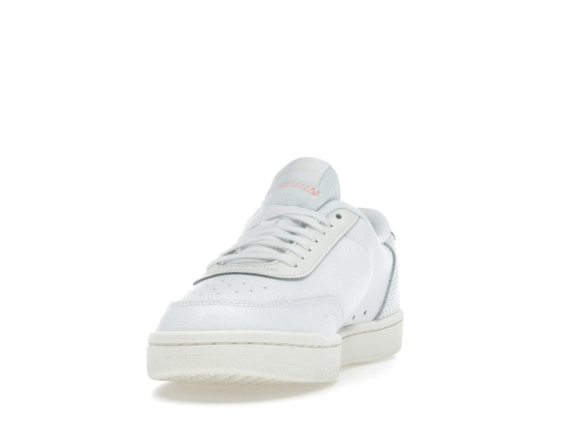 Nike Court Vintage Premium White Sail Stone Atomic Pink (Women's)