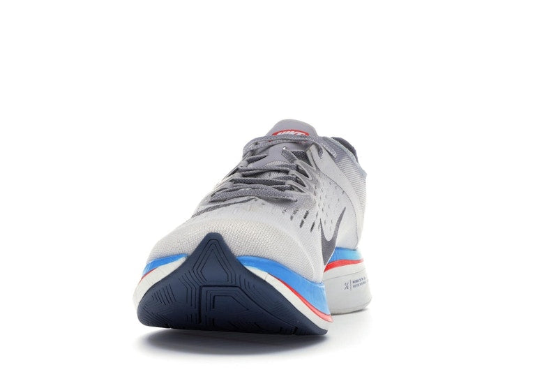 Nike Zoom Vaporfly 4% Vast Grey
