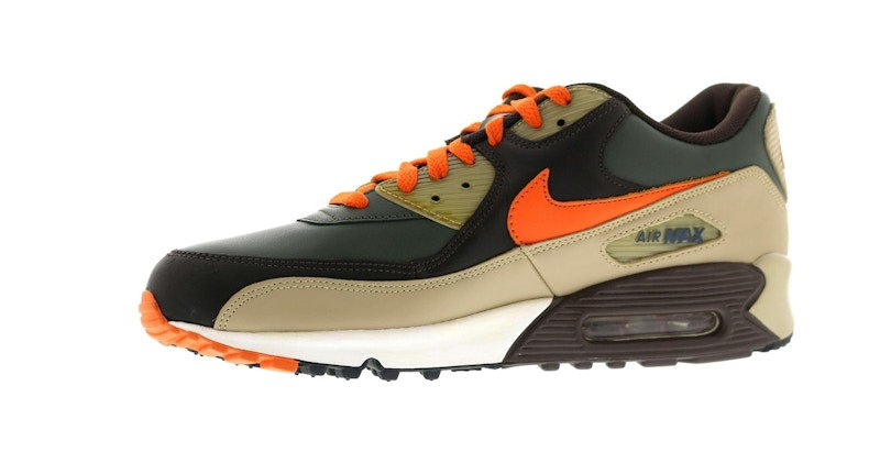 Nike Air Max 90 Warhawk