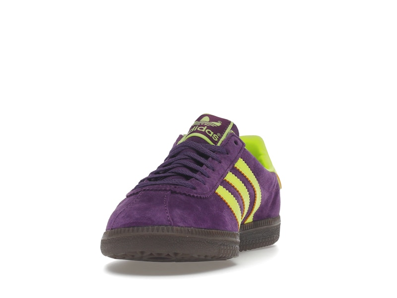 adidas Athen City Series size? Exclusive Purple