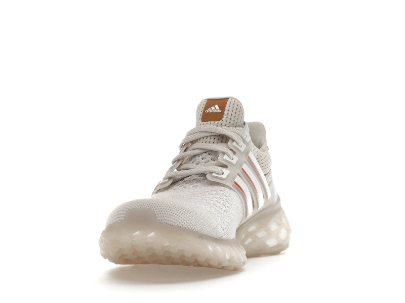 adidas Ultra Boost Web DNA Grey White Copper Metallic (Women's)