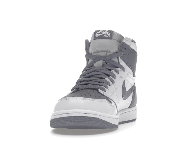 Jordan 1 Retro High OG Stealth