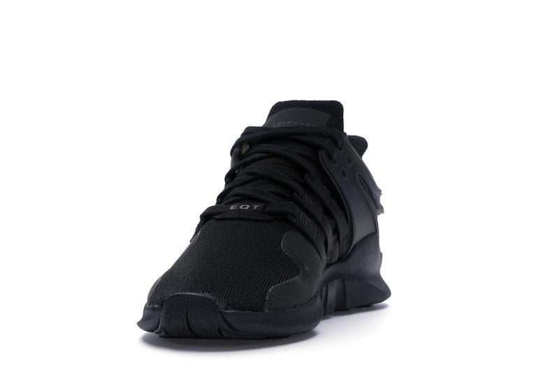 adidas Eqt Support Adv Triple Black