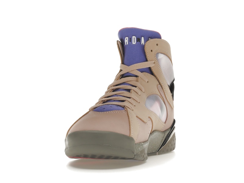 Jordan 7 Retro SE Sapphire