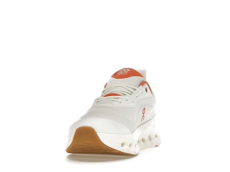 On Running Cloudtilt 2 LOEWE White Orange (Women's)