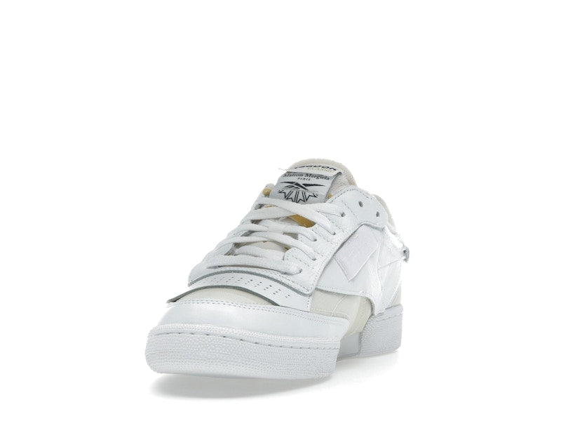 Reebok Club C Re-Co Maison Margiela 'Memory Of' White