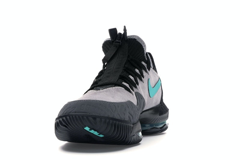 Nike LeBron 16 Low atmos Clear Jade