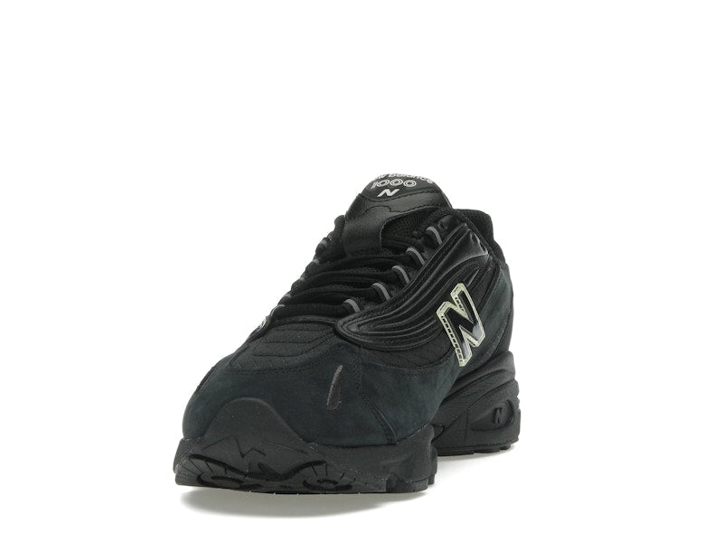 New Balance 1000 Cordura Black Neon