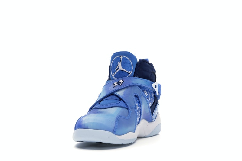 Jordan 8 Retro Snow Blizzard (PS)