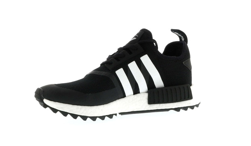 adidas NMD R1 Trail White Mountaineering Core Black