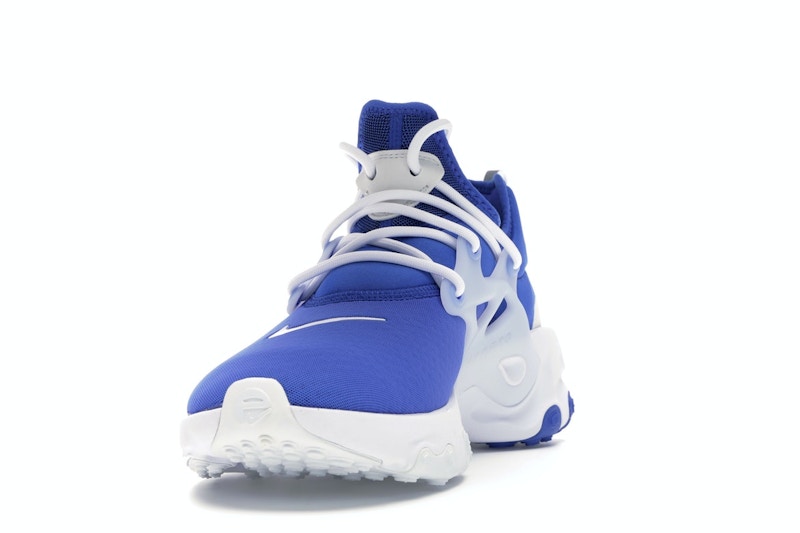 Nike React Presto Hyper Royal