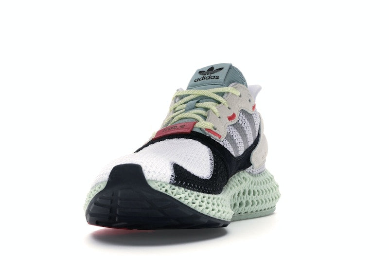 adidas ZX 4000 Futurecraft 4D Grey One