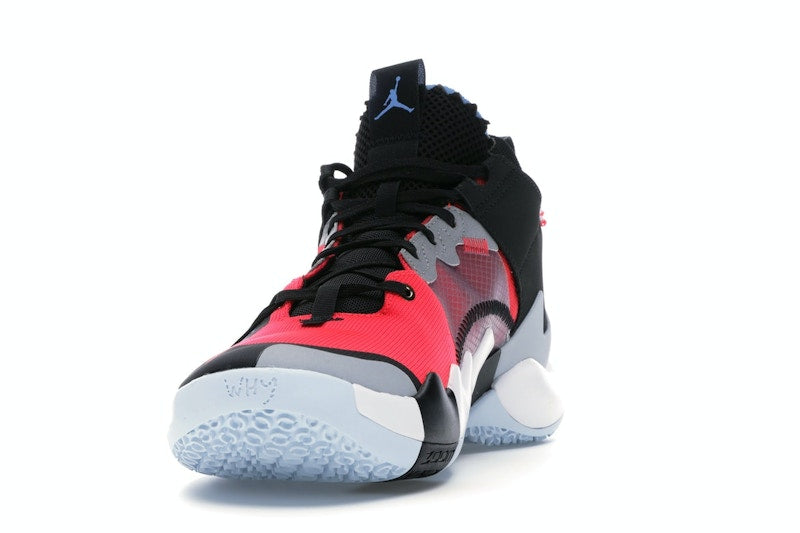 Jordan Why Not Zer0.2 SE Red Orbit