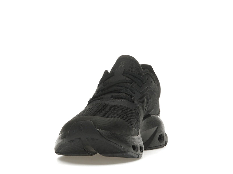 On Running Cloudpulse Black Eclipse
