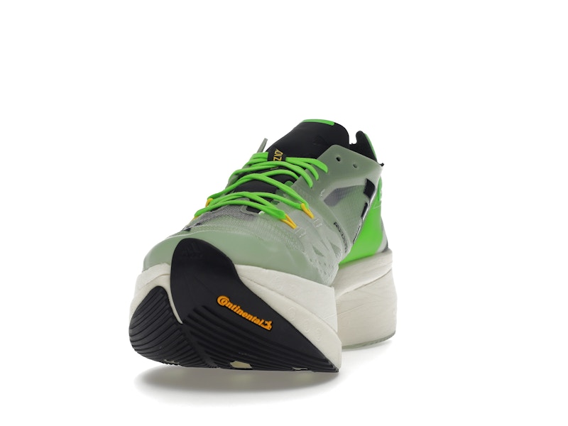 adidas Adizero Prime X Linen Green