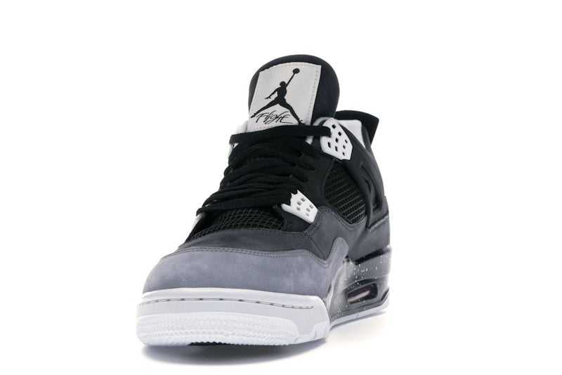 Jordan 4 Retro Fear Pack (2013)