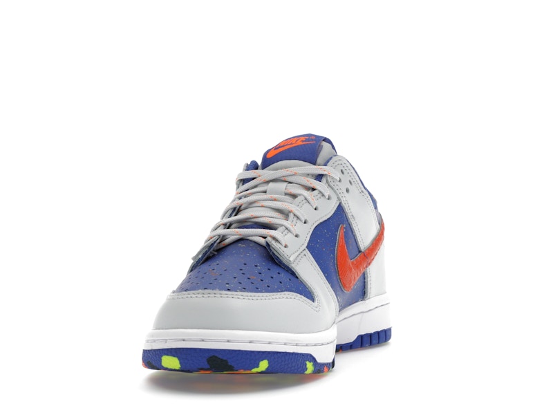 Nike Dunk Low Paint Splatter (GS)