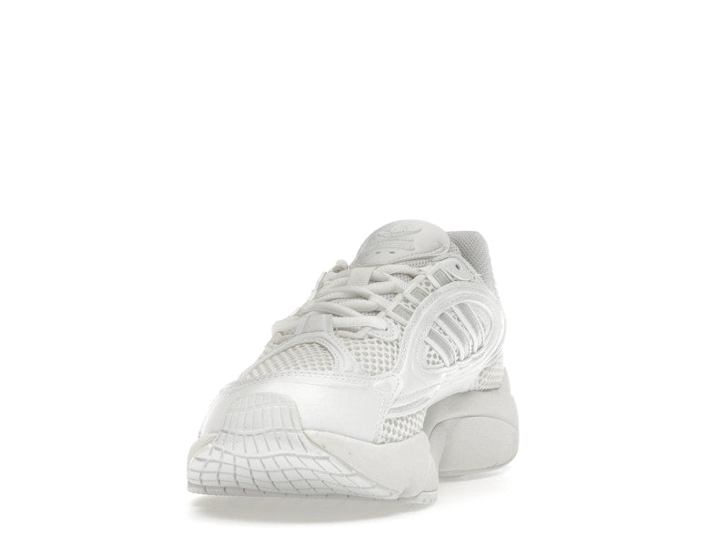 adidas Ozmillen Cloud White Core Black (GS)