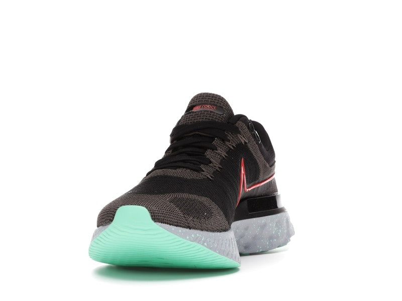 React Infinity Run Flyknit 2 Ridgerock