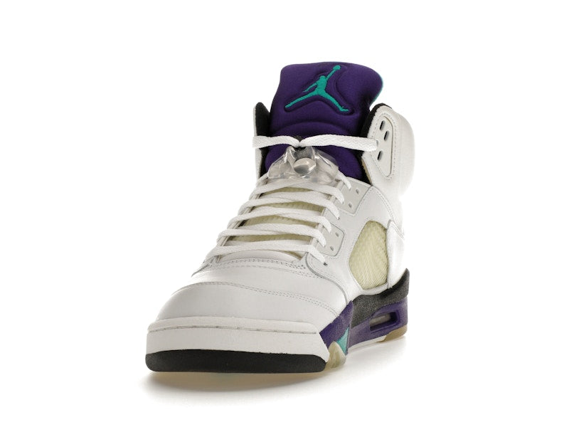 Jordan 5 Retro Grape (2006)