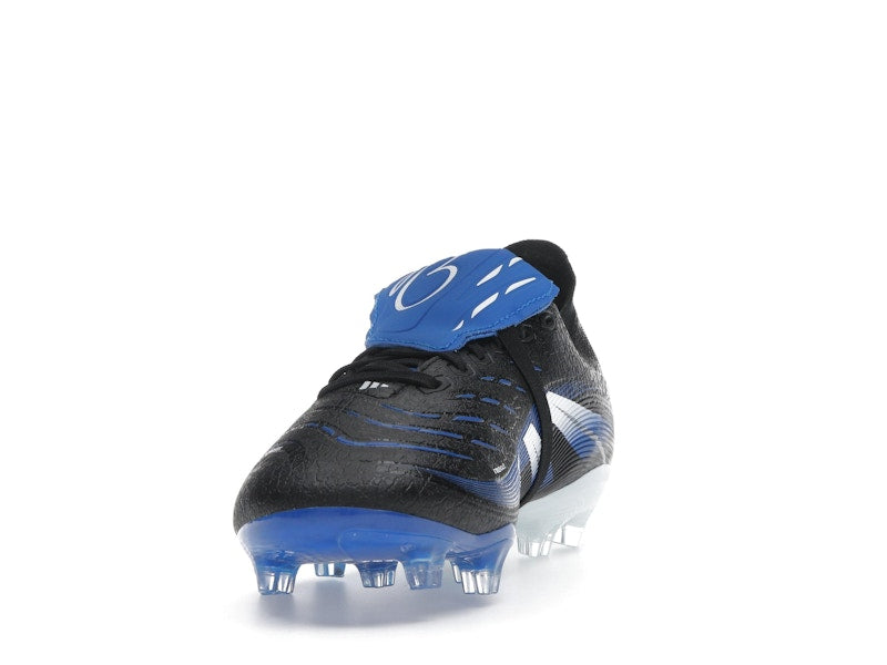 adidas Predator League Fold-Over Tongue FG/MG Jude Bellingham Glory Blue