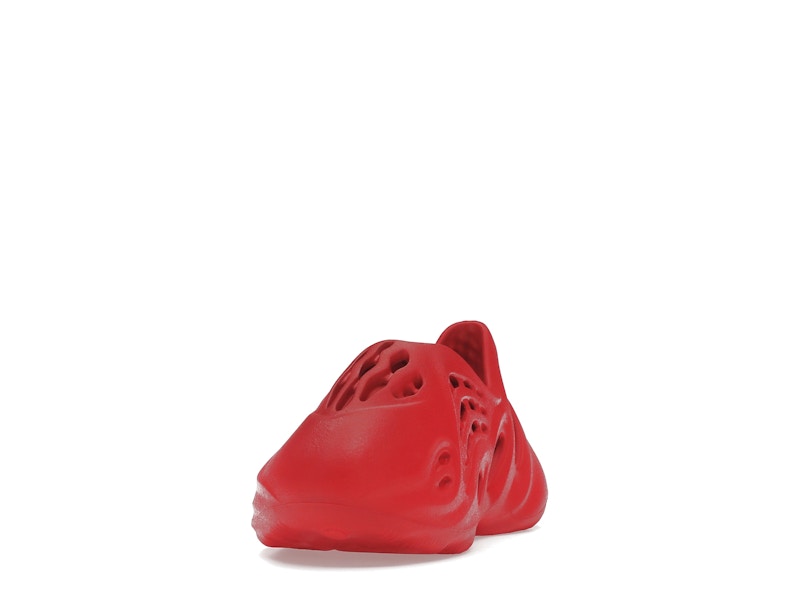adidas Yeezy Foam RNNR Vermillion (Kids)
