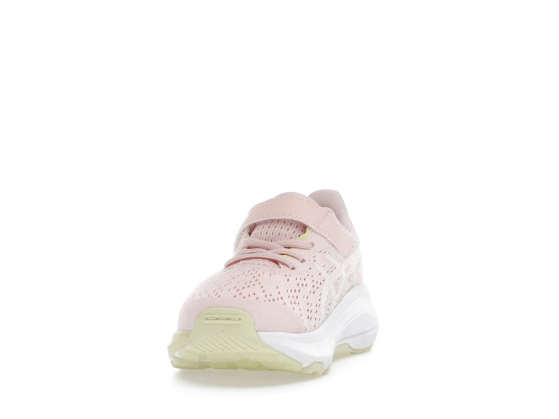 ASICS GT-1000 13 Breeze White (PS)