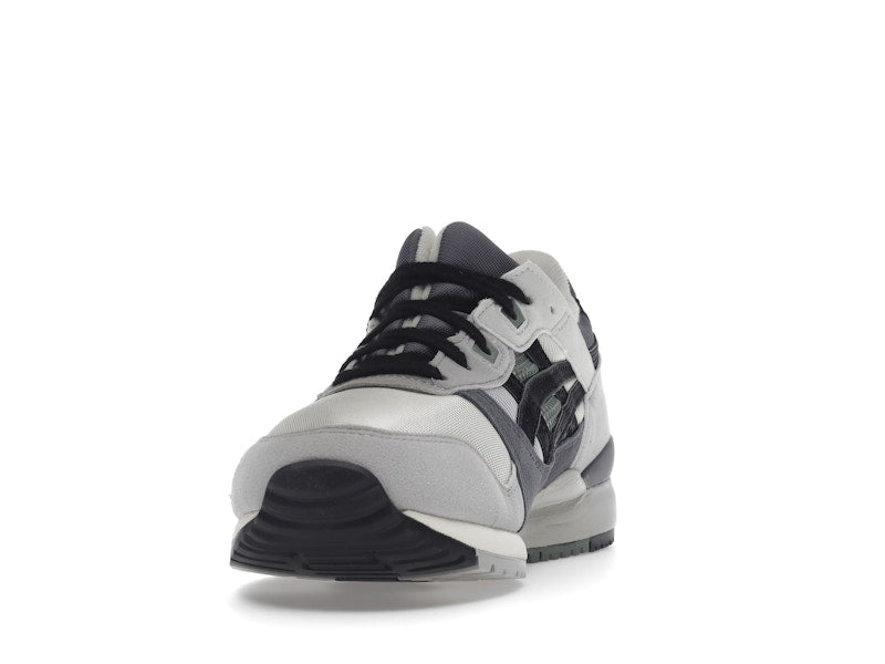 ASICS Gel-Lyte III OG Back Streets of Japan Pack Ivory