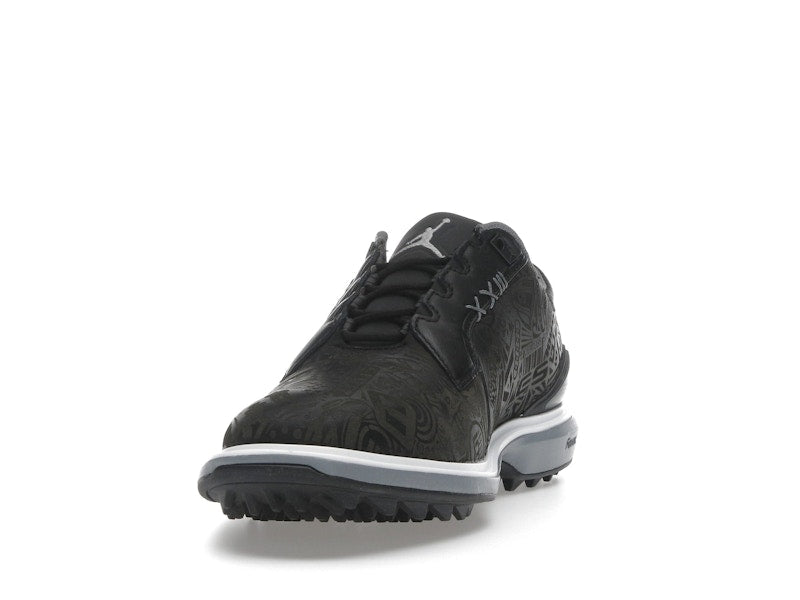 Jordan ADG 5 Golf Black Laser